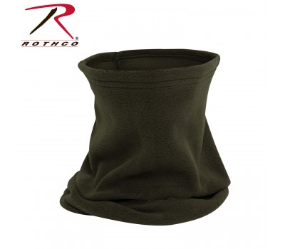 Бафф Rothco Polar Fleece Neck Warmer