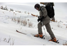 Куртка PCU Gen II Level 5 Patagonia-foto5