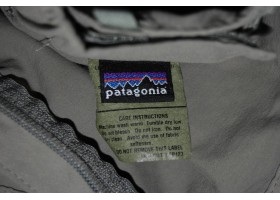 Куртка PCU Gen II Level 5 Patagonia-foto6