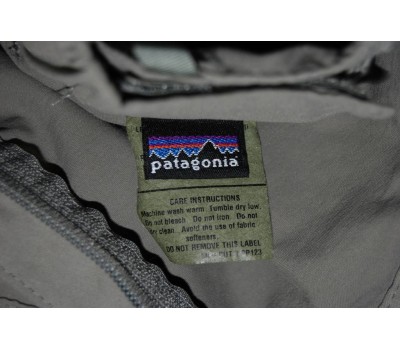 Куртка PCU Gen II Level 5 Patagonia