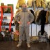 Куртка PCU Gen II Level 5 Patagonia