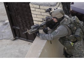 Куртка PCU Gen II Level 5 Patagonia-foto7