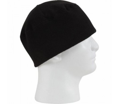 Шапка U.S. Army Polartec Black 
