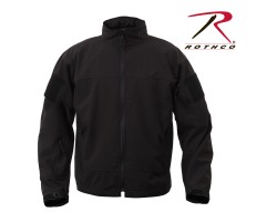 Куртка софтшел Covert Ops Lightweight Soft Shell-foto5