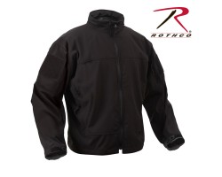 Куртка софтшел Covert Ops Lightweight Soft Shell-foto6