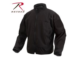 Куртка софтшел Covert Ops Lightweight Soft Shell-foto2