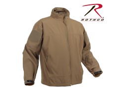Куртка софтшел Covert Ops Lightweight Soft Shell Куртка софтшел Covert Ops Lightweight Soft Shell