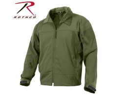 Куртка софтшел Covert Ops Lightweight Soft Shell-foto3