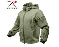Куртка софтшел Special Ops Tactical Soft Shell Куртка софтшел Special Ops Tactical Soft Shell