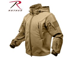 Куртка софтшел Special Ops Tactical Soft Shell -foto3