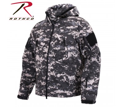 Куртка софтшел Special Ops Tactical Soft Shell 