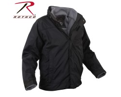 Всепогодная куртка Rothco All Weather 3 In 1-foto4