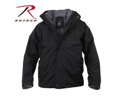 Всепогодная куртка Rothco All Weather 3 In 1 Всепогодная куртка Rothco All Weather 3 In 1