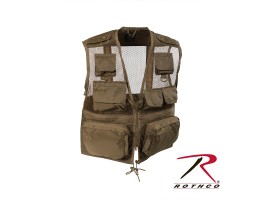 Тактический жилет Rothco Tactical Recon Vest