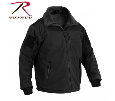 Флисовая кофта Spec Ops Tactical Fleece Jacket