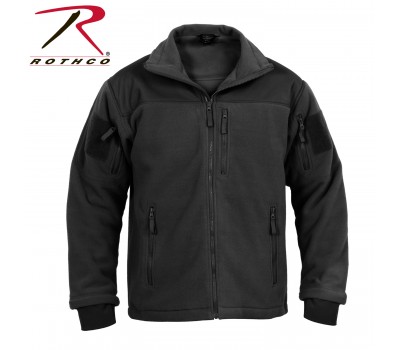 Флисовая кофта Spec Ops Tactical Fleece Jacket
