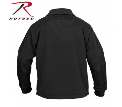 Флисовая кофта Spec Ops Tactical Fleece Jacket