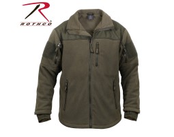 Spec Ops Tactical Fleece Jacket-foto3