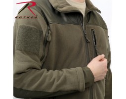 Spec Ops Tactical Fleece Jacket-foto4