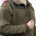 Флисовая кофта Spec Ops Tactical Fleece Jacket