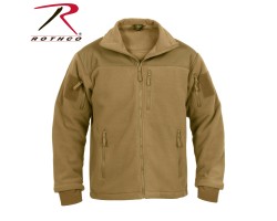 Флисовая кофта Spec Ops Tactical Fleece Jacket-foto5