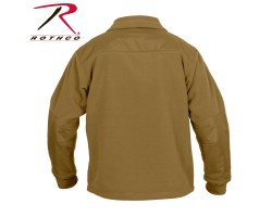 Флисовая кофта Spec Ops Tactical Fleece Jacket-foto6