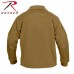 Флисовая кофта Spec Ops Tactical Fleece Jacket