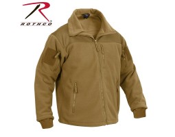 Spec Ops Tactical Fleece Jacket
