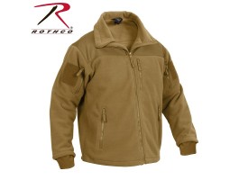 Флісова кофта Spec Ops Tactical Fleece Jacket Флісова кофта Spec Ops Tactical Fleece Jacket
