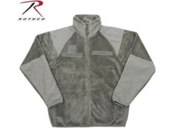 Флисовая кофта Polartec GEN III ECWCS L3 foliage green Флисовая кофта Polartec GEN III ECWCS L3 foliage green