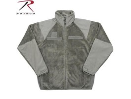 Флисовая кофта Polartec GEN III ECWCS L3 foliage green