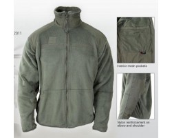 Флисовая кофта Polartec GEN III ECWCS L3 foliage green-foto5