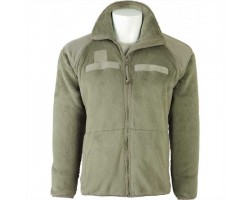 Флисовая кофта Polartec GEN III ECWCS L3 foliage green-foto3