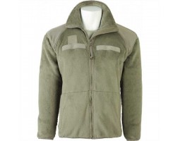 Флісова кофта Polartec GEN III ECWCS L3 foliage green-foto3
