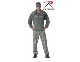 Флісова кофта Polartec GEN III ECWCS L3 foliage green-foto4
