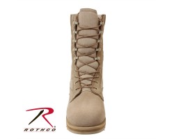 Ботинки военные летние Rothco Jungle 5058-foto4