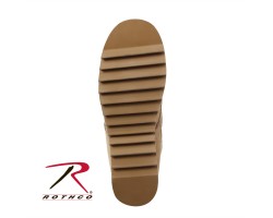 Ботинки военные летние Rothco Jungle 5058-foto5