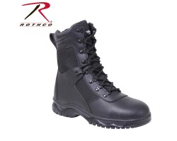 Ботинки тактические Rothco 8" утепленные 5073-foto3