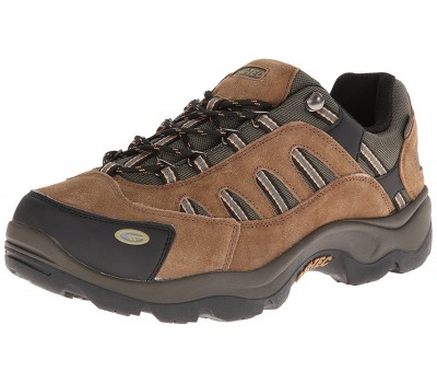 Кросівки Hi-Tec Bandera Low Waterproof Hiking