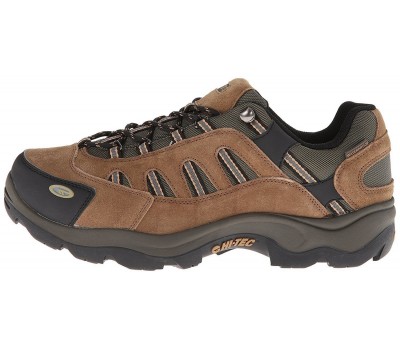 Кросівки Hi-Tec Bandera Low Waterproof Hiking