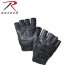 Перчатки Rothco Fingerless Biker