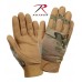 Рукавички Rothco Lightweight All Purpose Duty - MultiCam