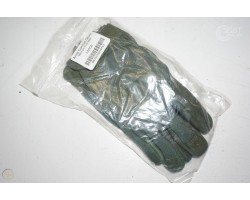 БОЕВЫЕ ПЕРЧАТКИ АРМИИ США HWI KEVLAR/LEATHER SAGE GREEN-foto3