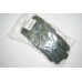 Бойові рукавички армії США HWI KEVLAR/LEATHER SAGE GREEN CUT RESISTANT