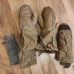 Варежки Coyote для холодной погоды AGS Firebrand Gore-Tex 3 в 1