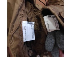 Варежки Coyote для холодной погоды Gore-Tex 3 в 1-foto4