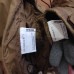 Варежки Coyote для холодной погоды AGS Firebrand Gore-Tex 3 в 1