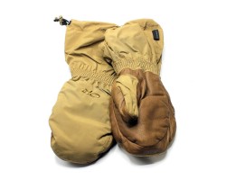 Варежки Coyote для холодной погоды Gore-Tex 3 в 1-foto2