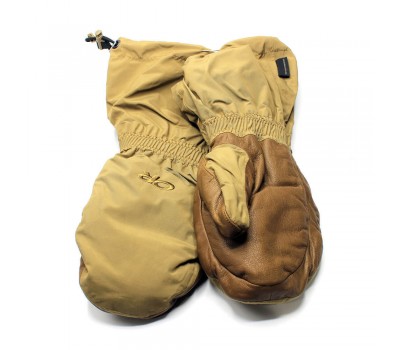 Варежки Coyote для холодной погоды AGS Firebrand Gore-Tex 3 в 1