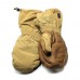Варежки Coyote для холодной погоды AGS Firebrand Gore-Tex 3 в 1